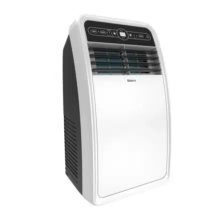 All About Shinco Portable Air Conditioners
