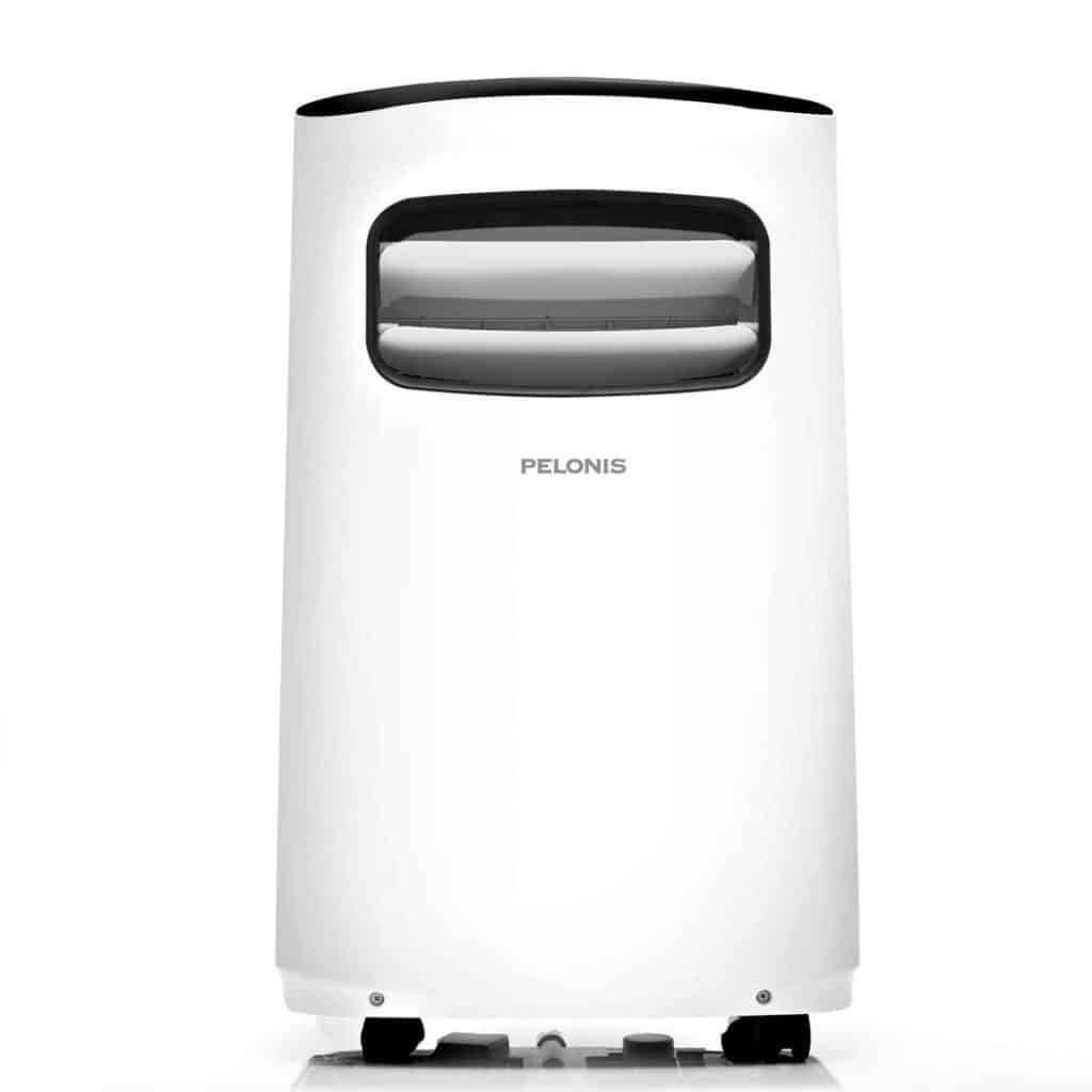 pelonis portable air conditioners