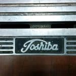 toshiba window air conditioners